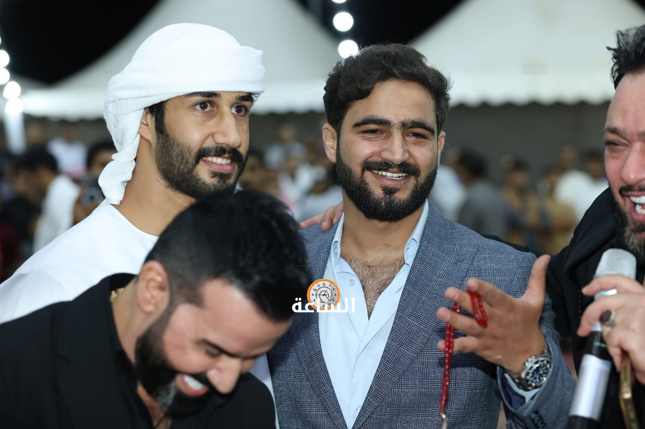 Madar Al-Saa Images 0.5293660839528717