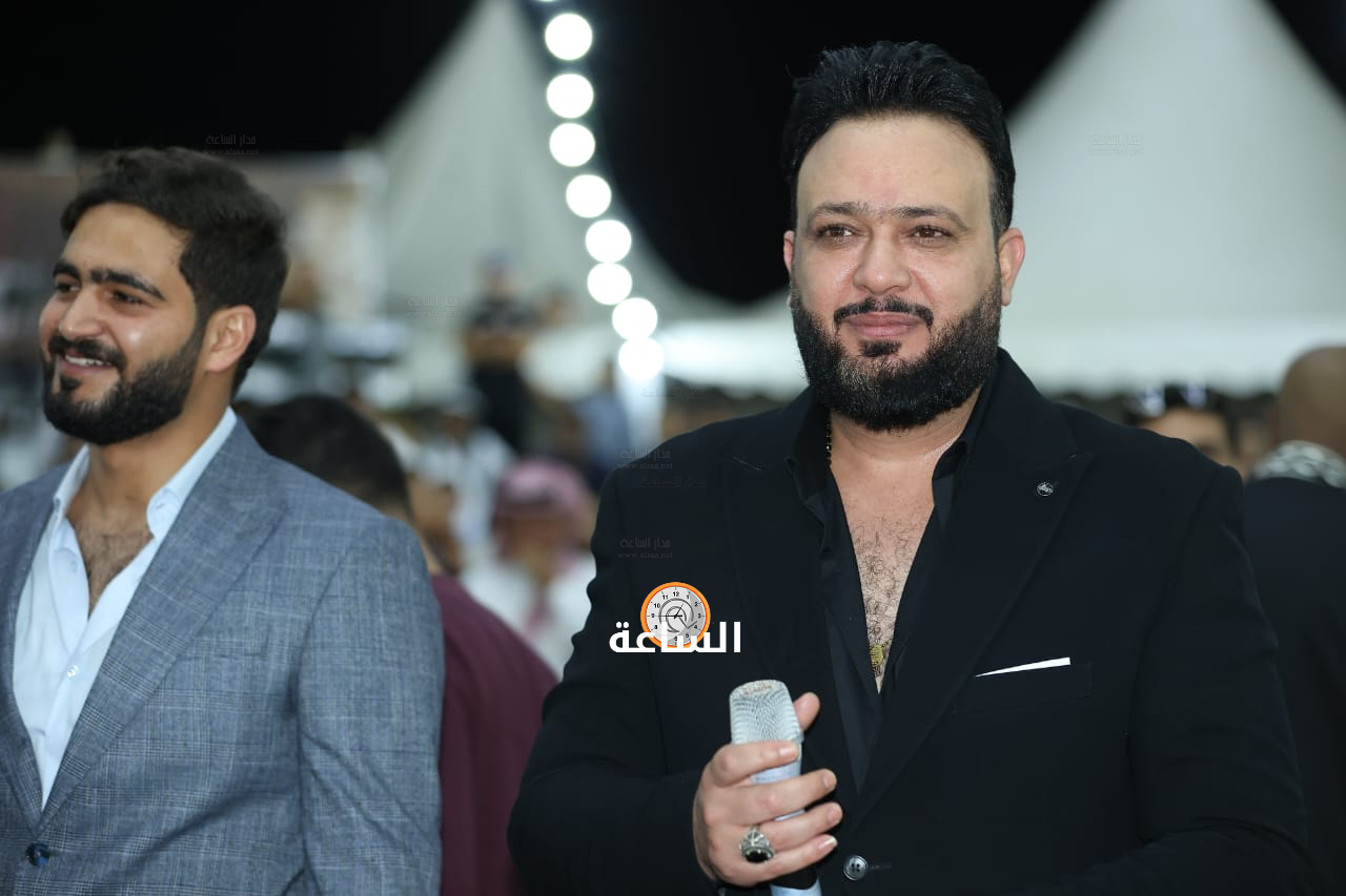 Madar Al-Saa Images 0.4196374546664683