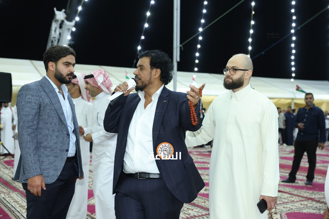Madar Al-Saa Images 0.13264171355829169