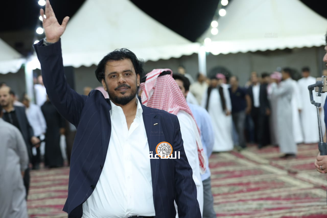Madar Al-Saa Images 0.26797844062726306