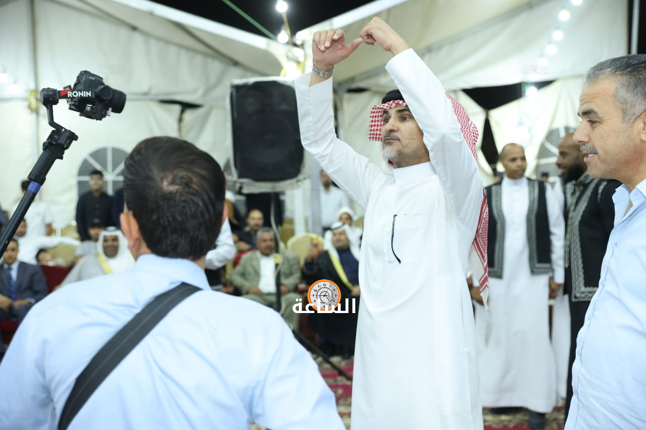 Madar Al-Saa Images 0.22558274105176412