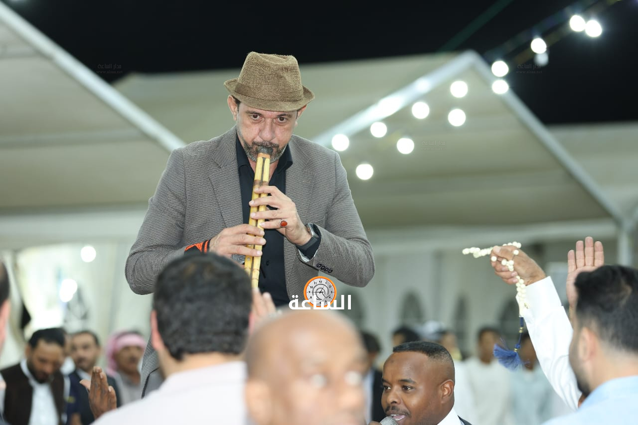 Madar Al-Saa Images 0.29055805825712044