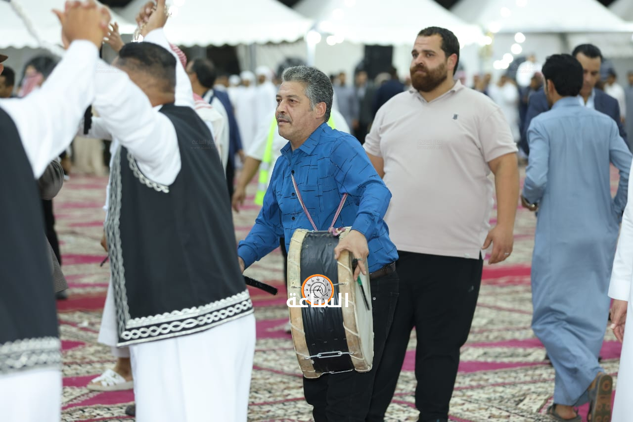 Madar Al-Saa Images 0.8067516441121763