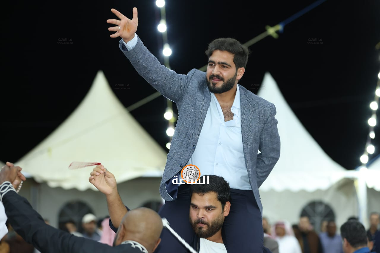 Madar Al-Saa Images 0.35180532608547765