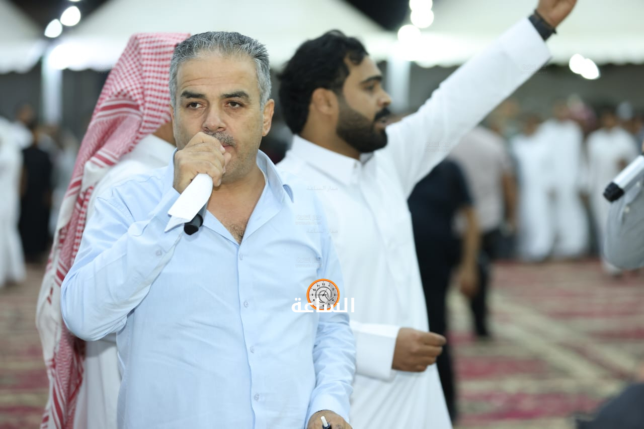 Madar Al-Saa Images 0.659917785831342