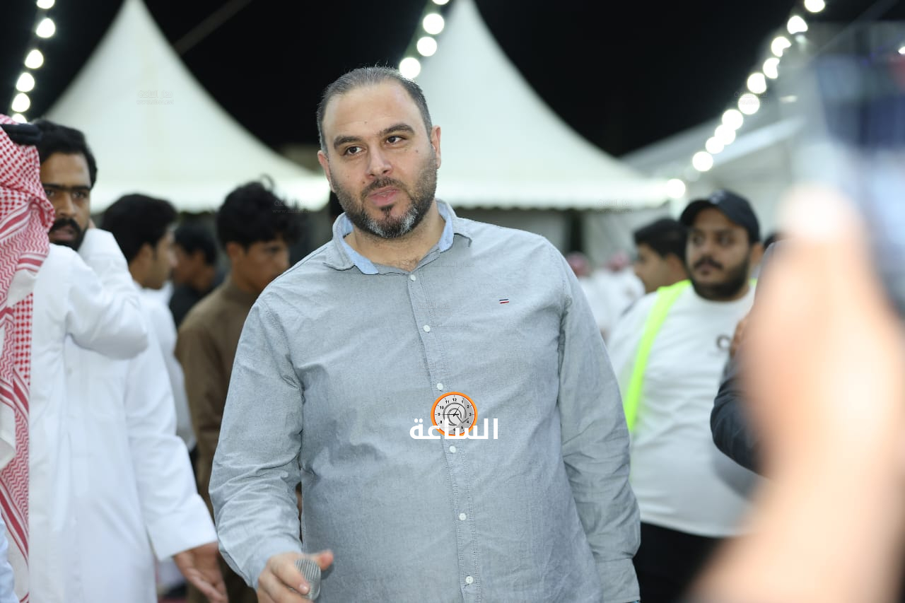 Madar Al-Saa Images 0.508369730575737