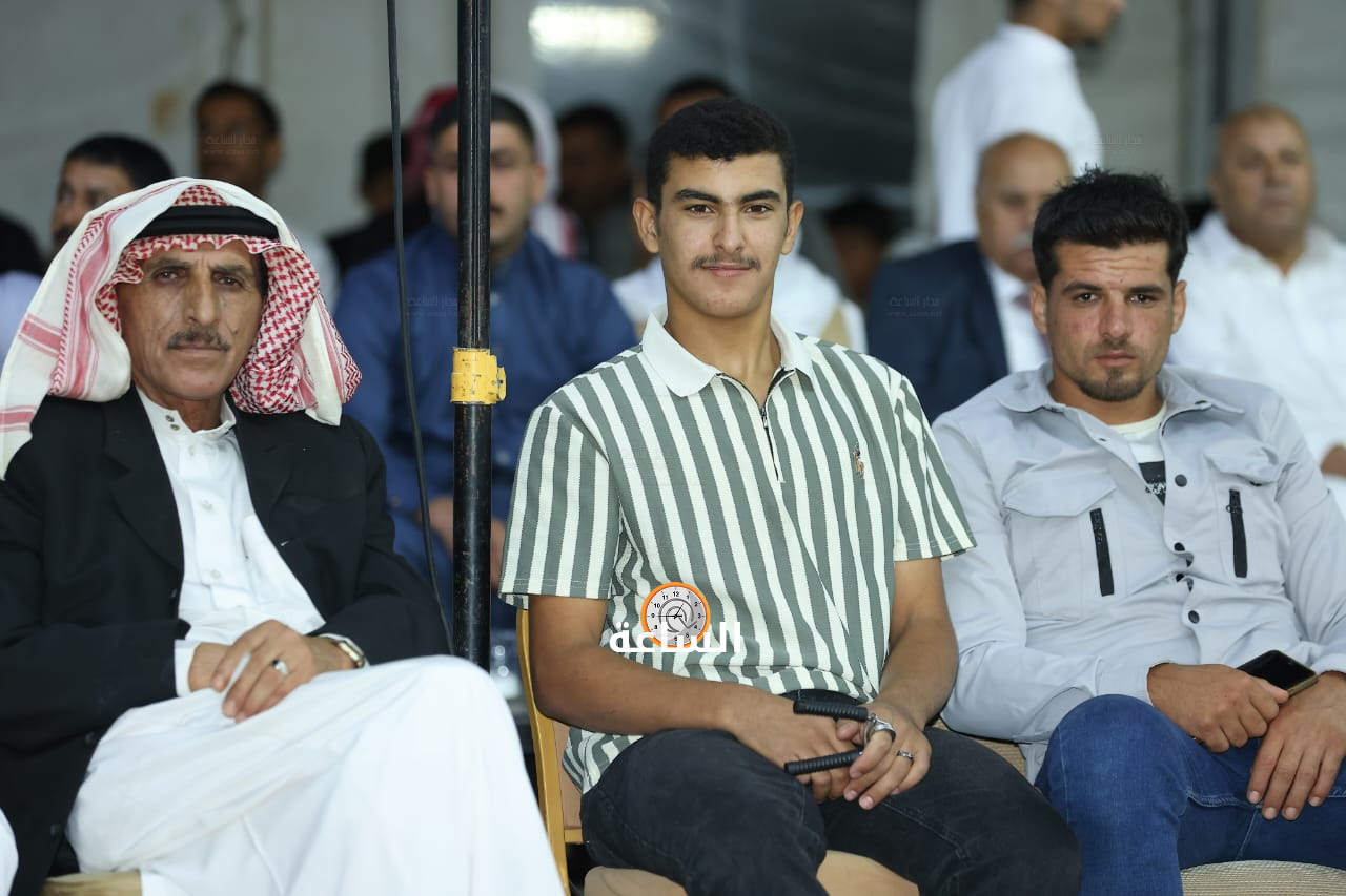 Madar Al-Saa Images 0.06919993378372757