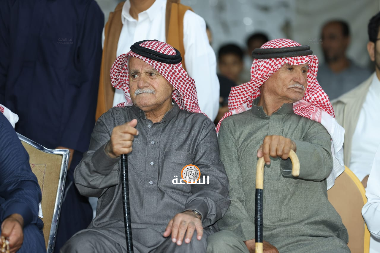 Madar Al-Saa Images 0.8257377763253526