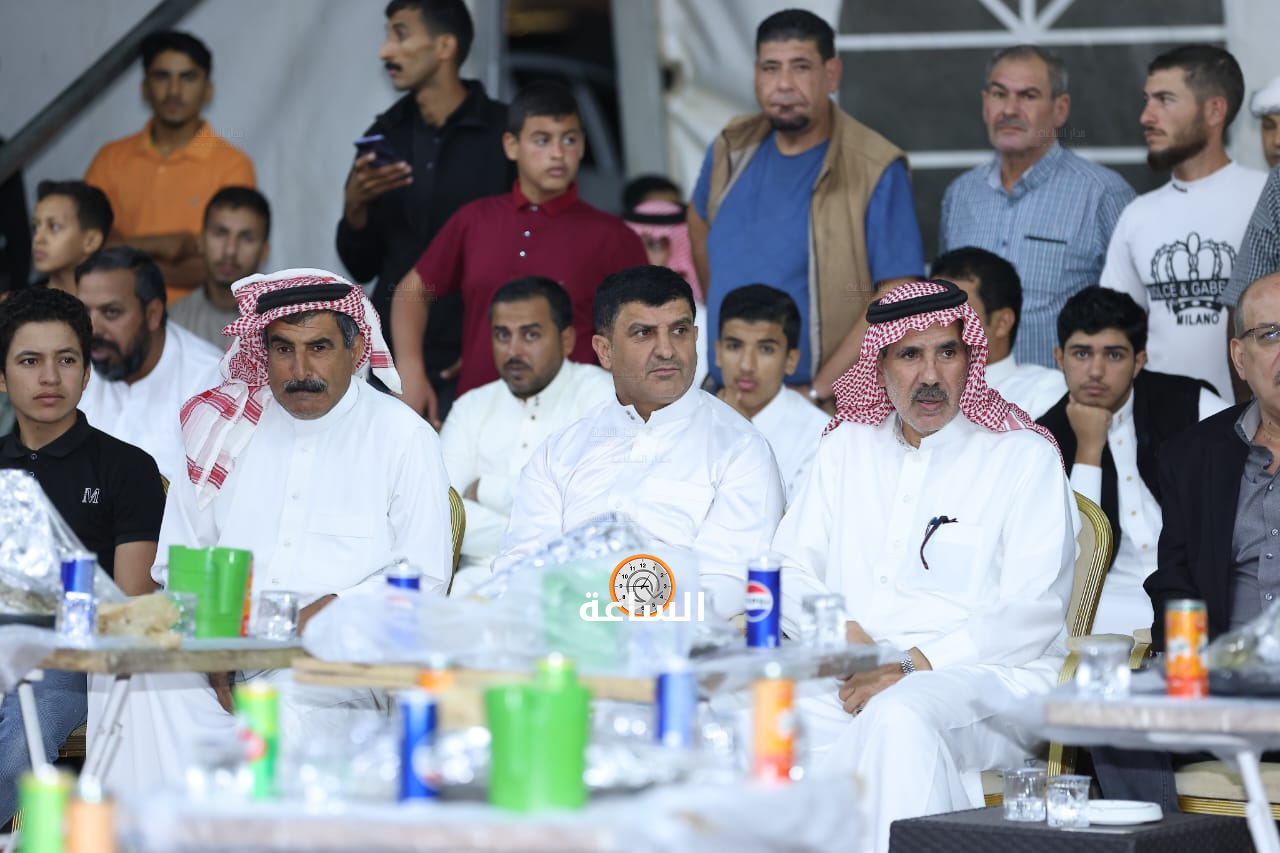Madar Al-Saa Images 0.9896429929406775