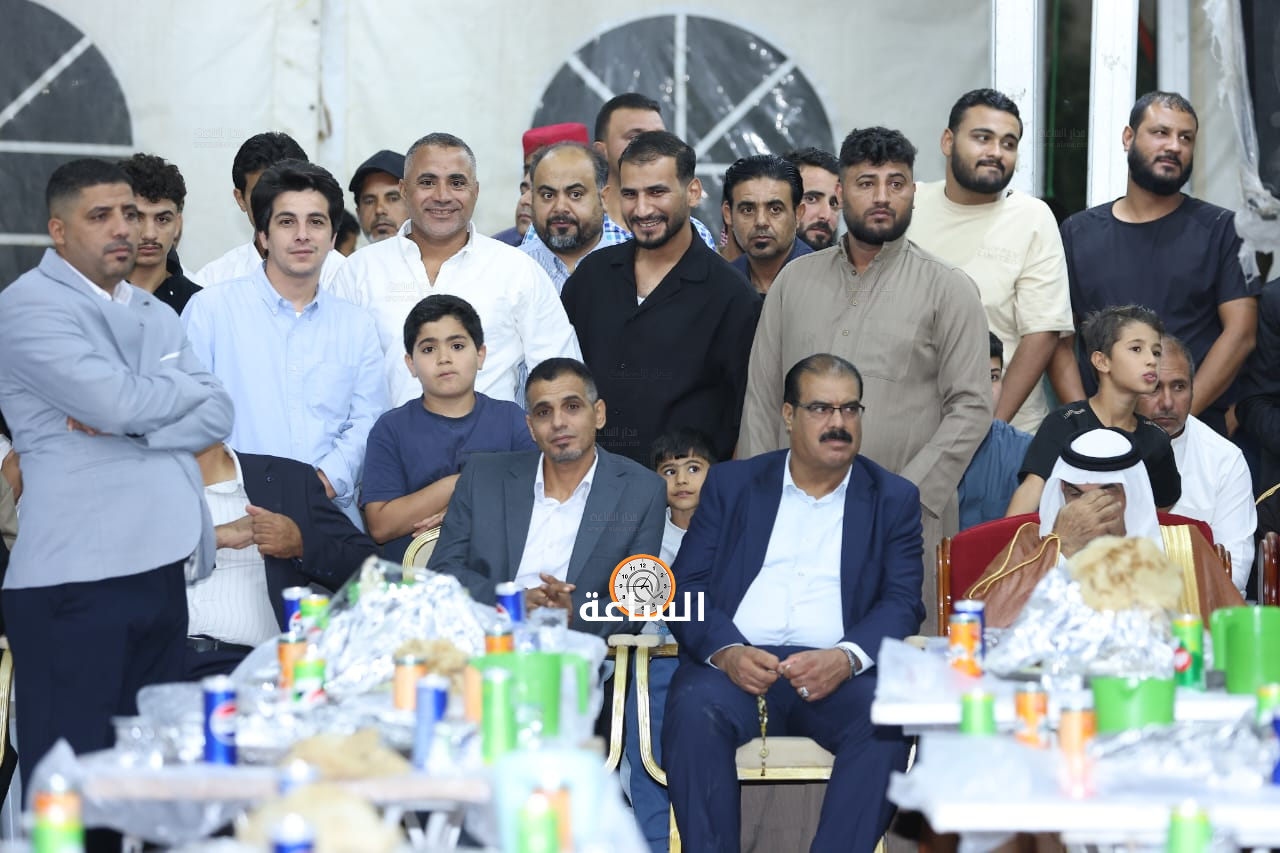 Madar Al-Saa Images 0.6162997071581101