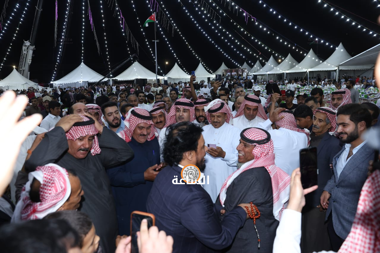 Madar Al-Saa Images 0.22437555257864084