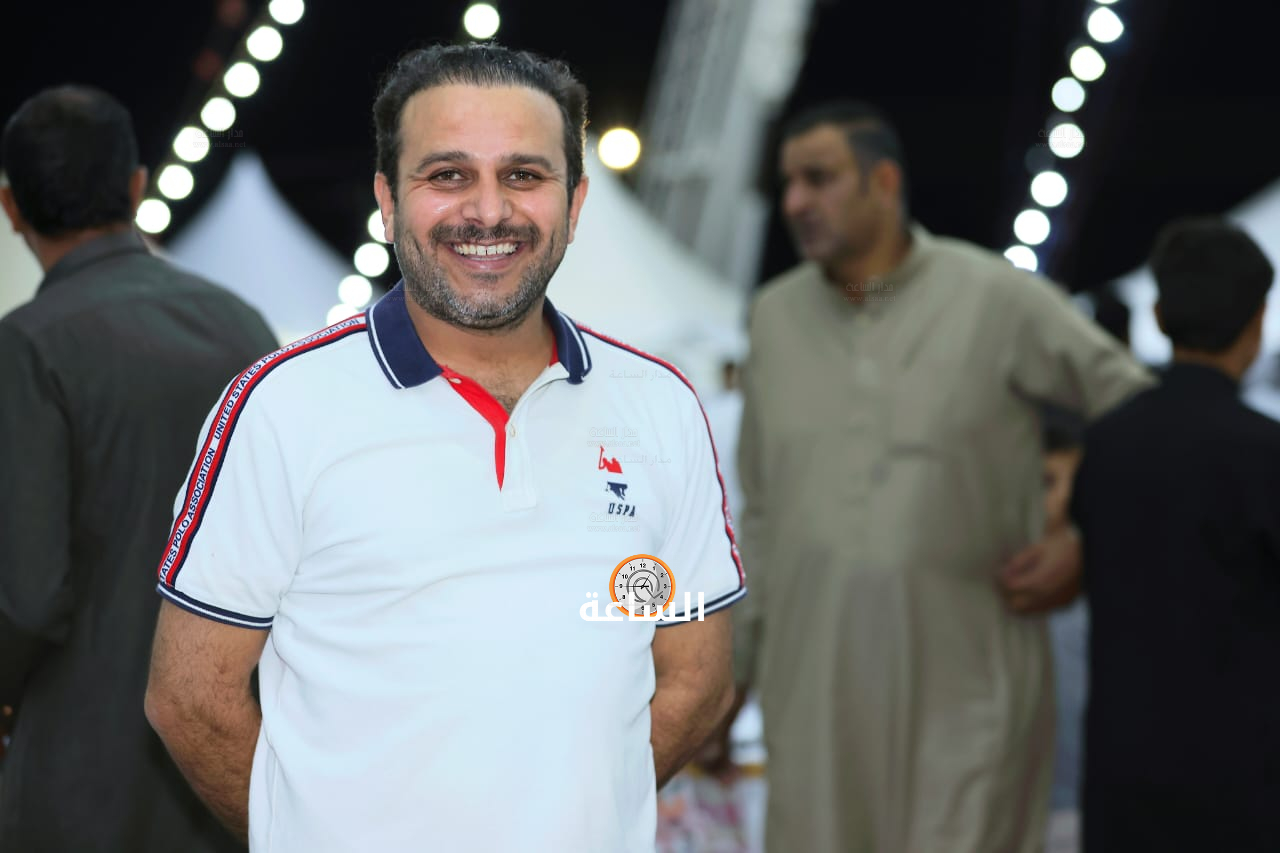Madar Al-Saa Images 0.48000705993663806