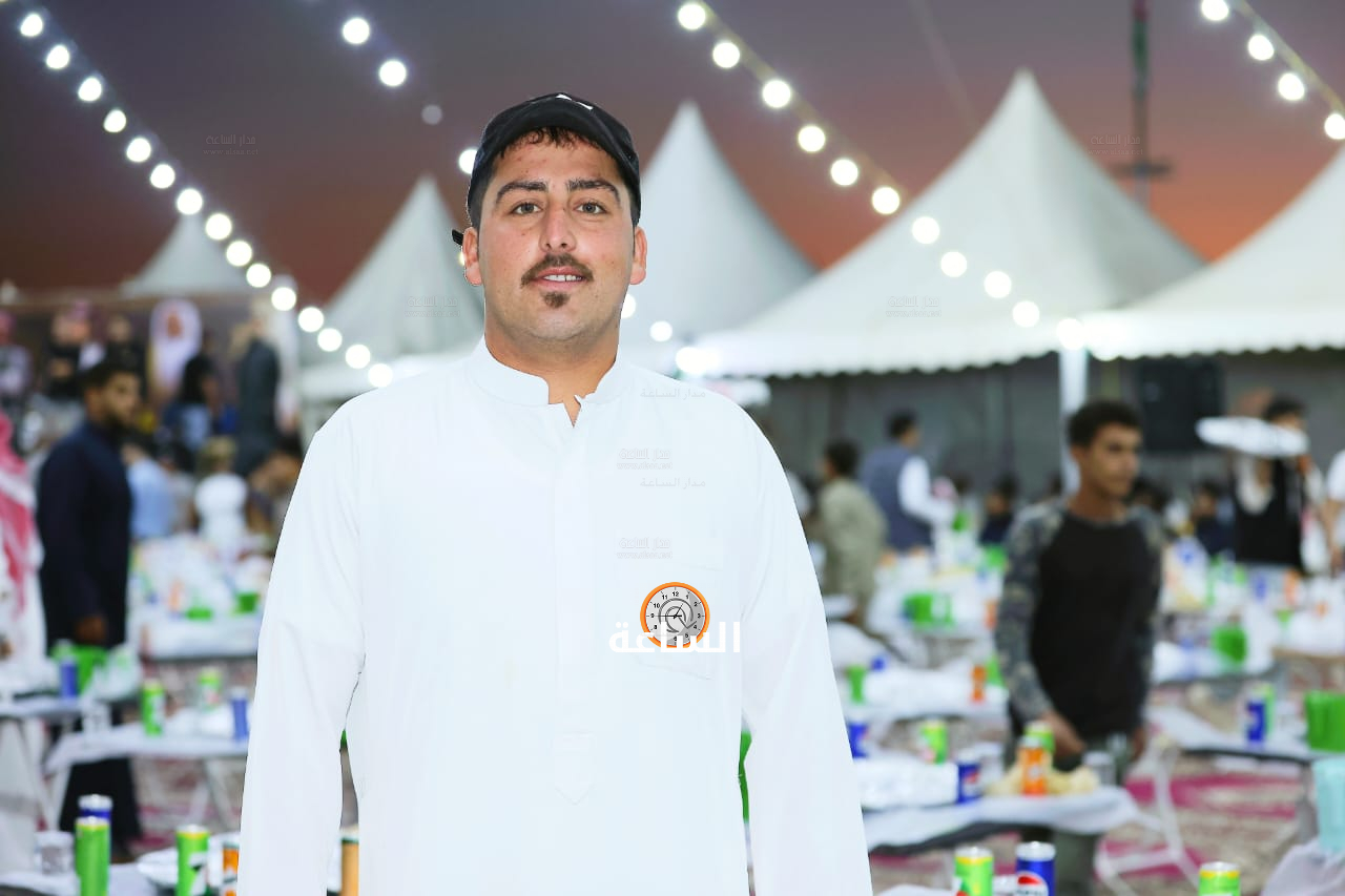 Madar Al-Saa Images 0.2681305319601086