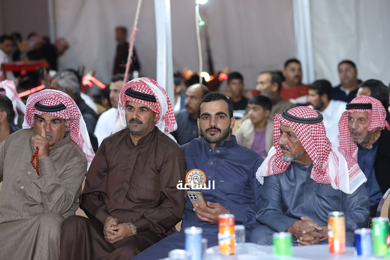 Madar Al-Saa Images 0.84649377137084