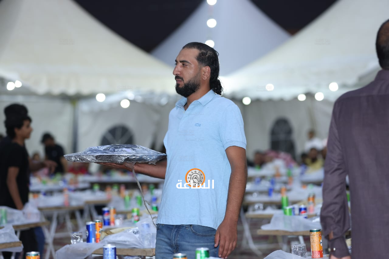 Madar Al-Saa Images 0.10547276179776754