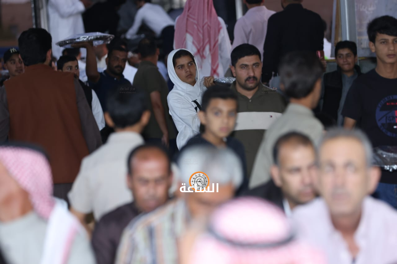 Madar Al-Saa Images 0.21666915005850196