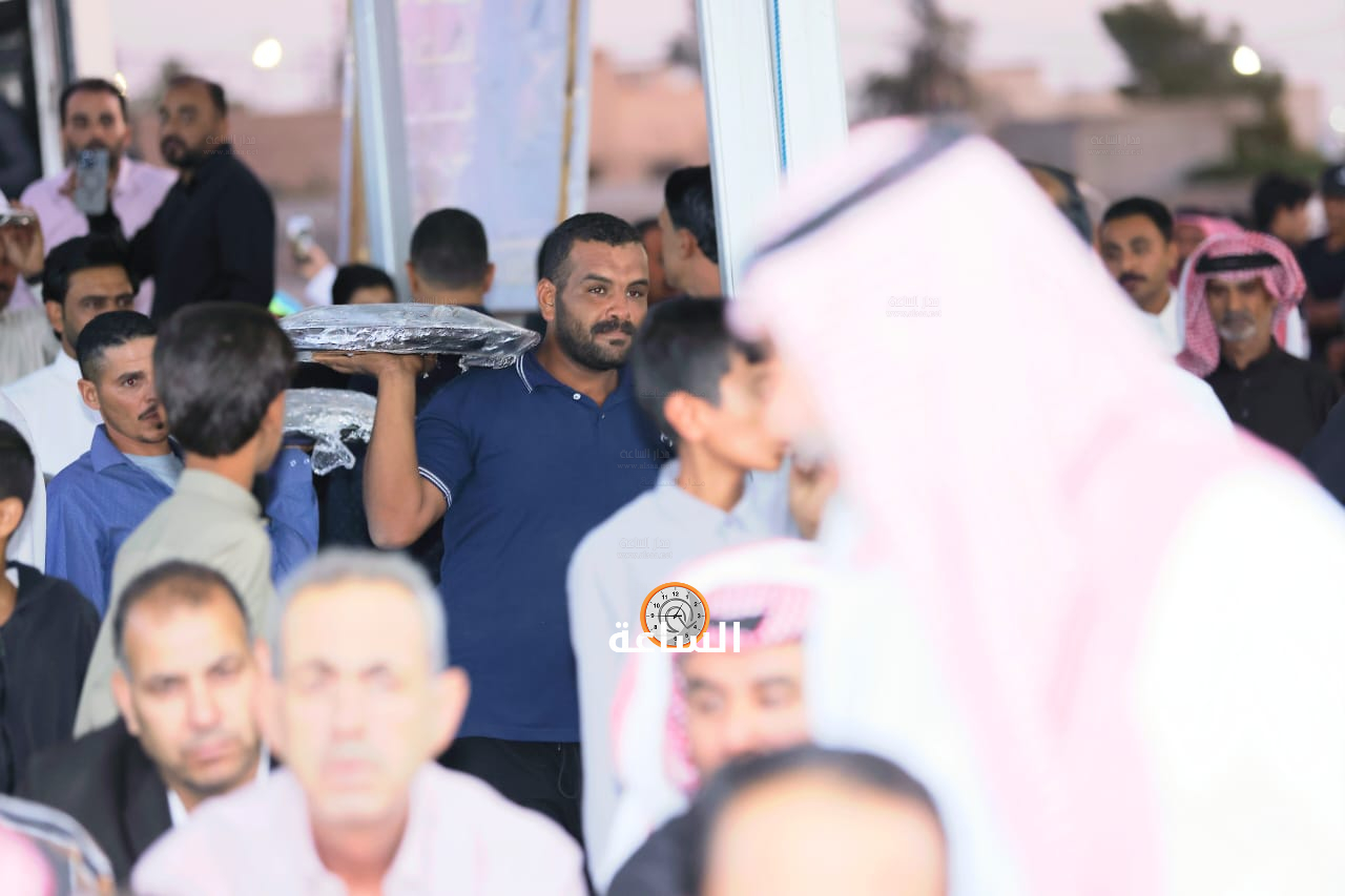 Madar Al-Saa Images 0.4673004192326786