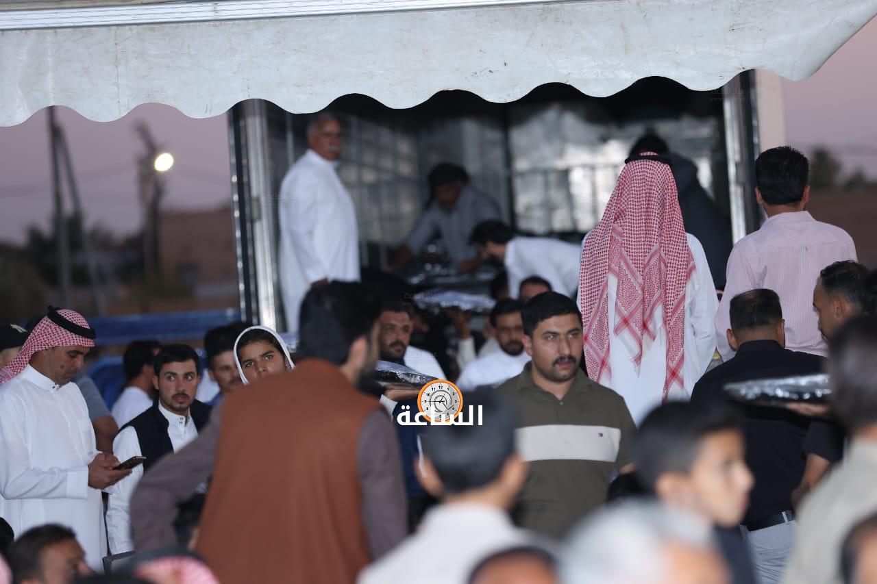 Madar Al-Saa Images 0.6127953214650315