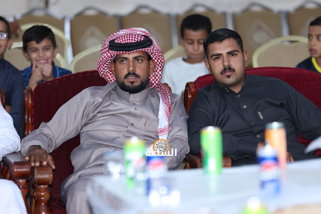 Madar Al-Saa Images 0.2112084458822665