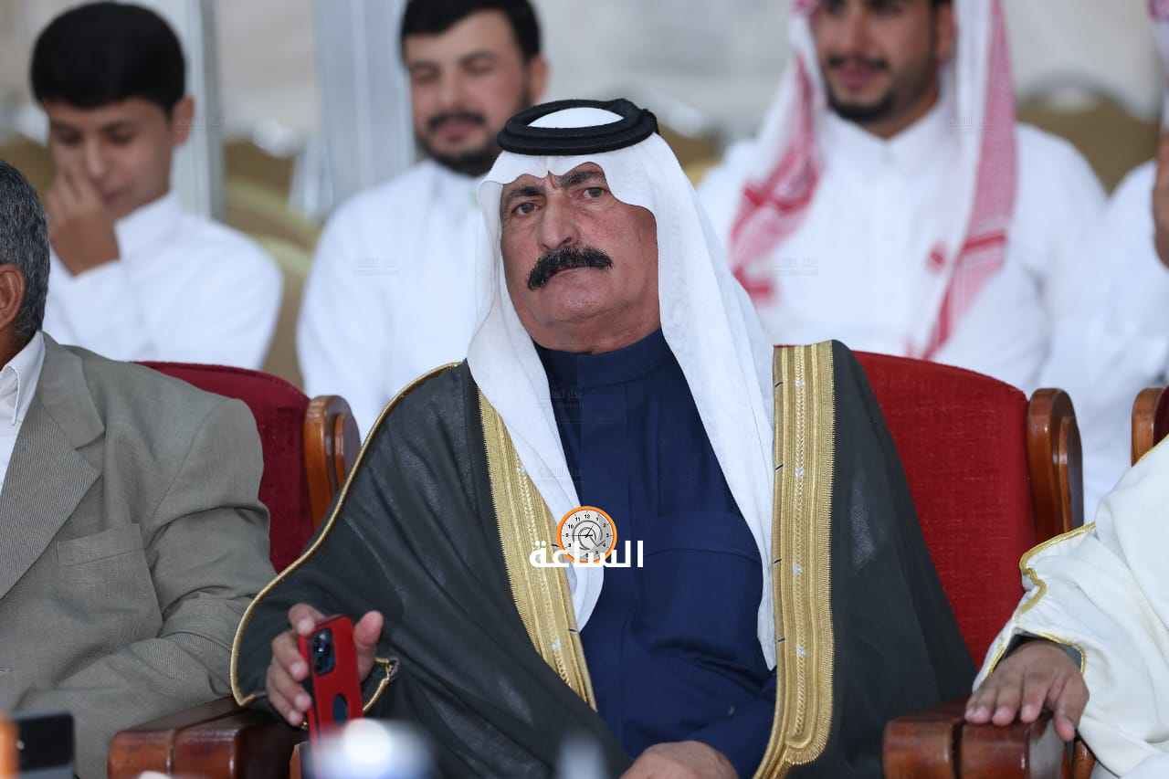 Madar Al-Saa Images 0.8093237754817644