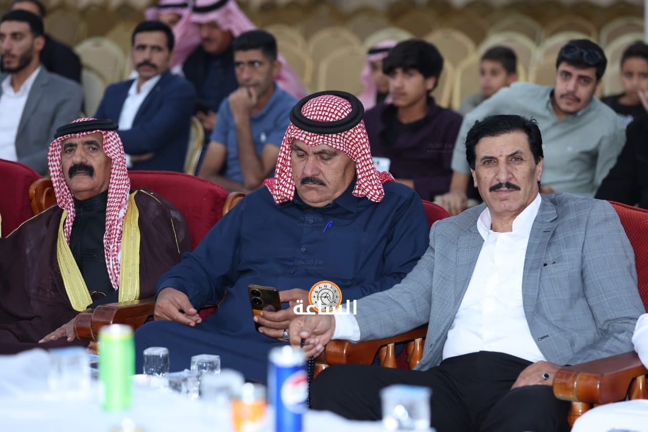 Madar Al-Saa Images 0.5771267382598794