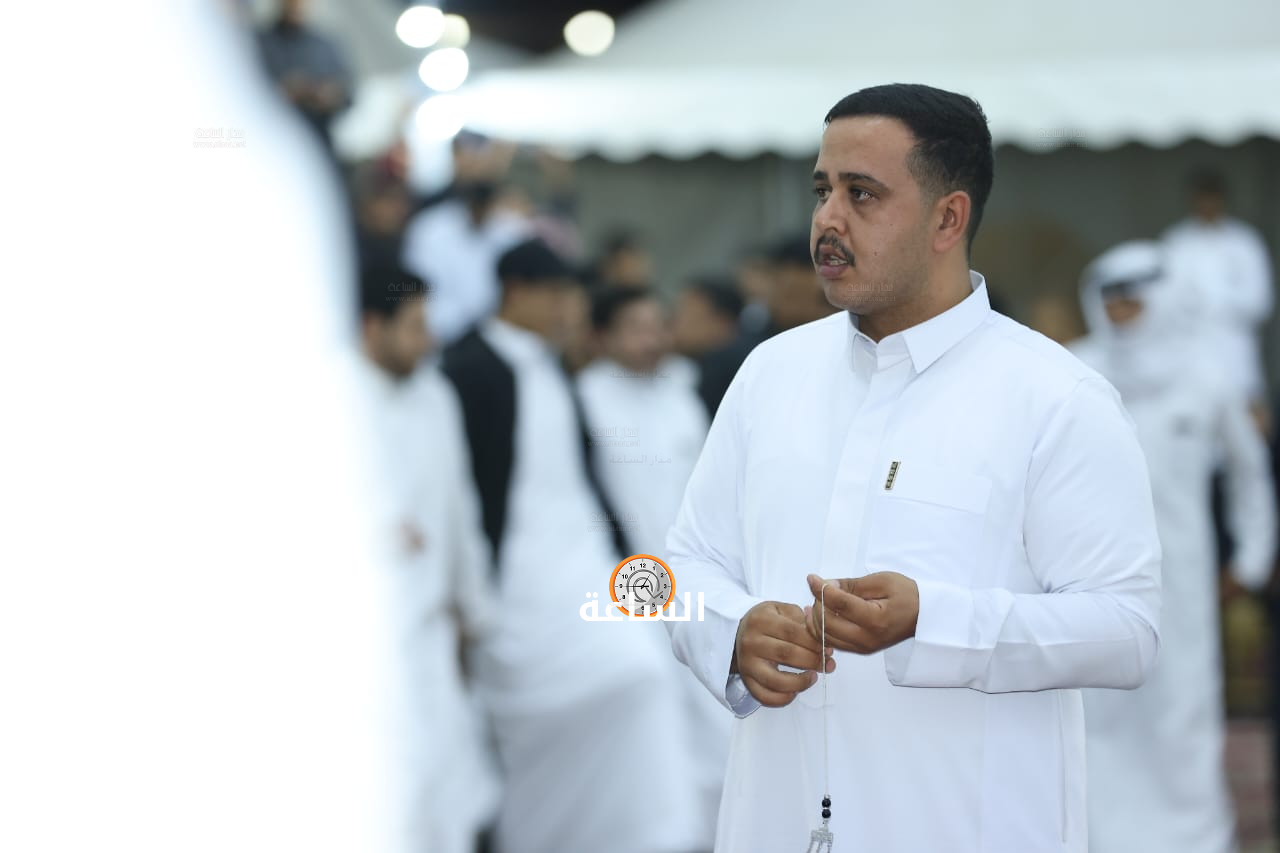 Madar Al-Saa Images 0.04348436182291193