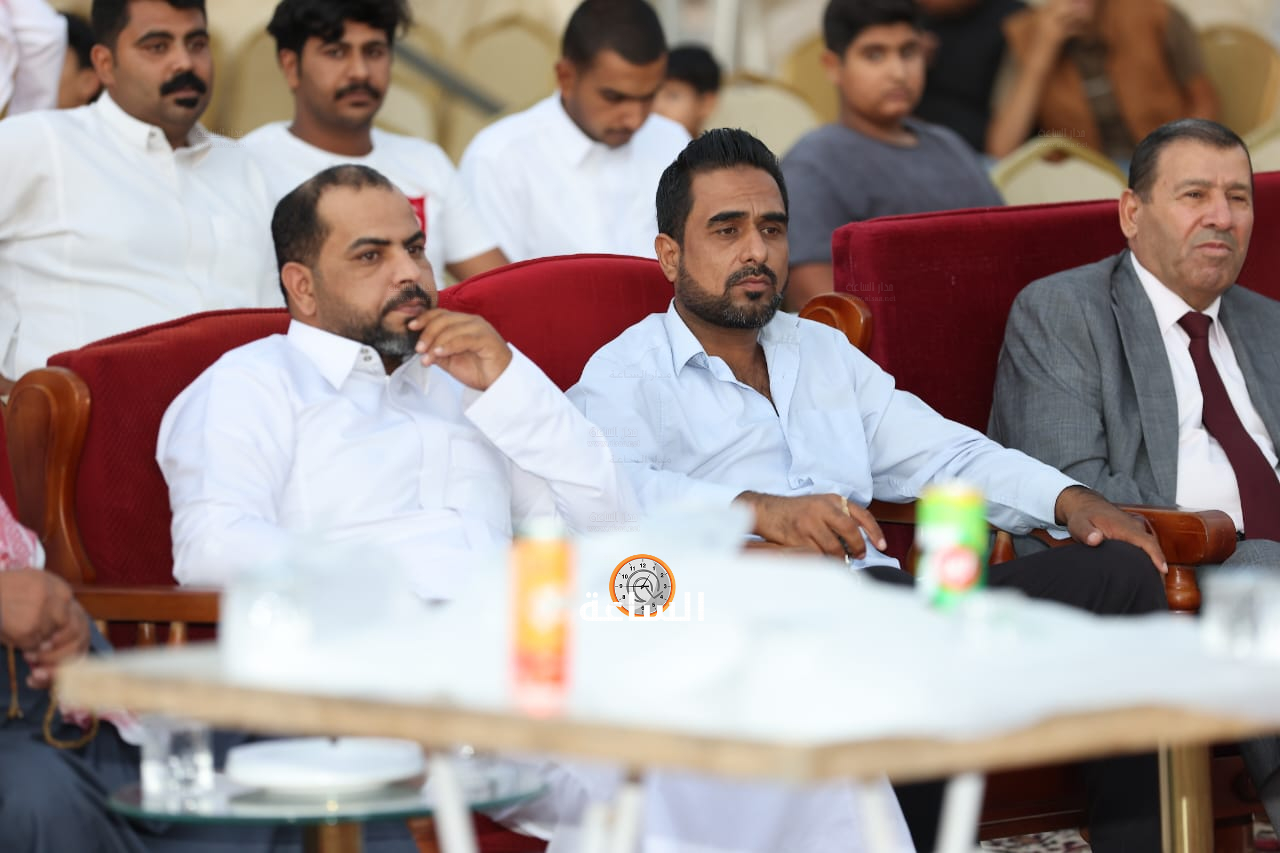 Madar Al-Saa Images 0.01938311527710357