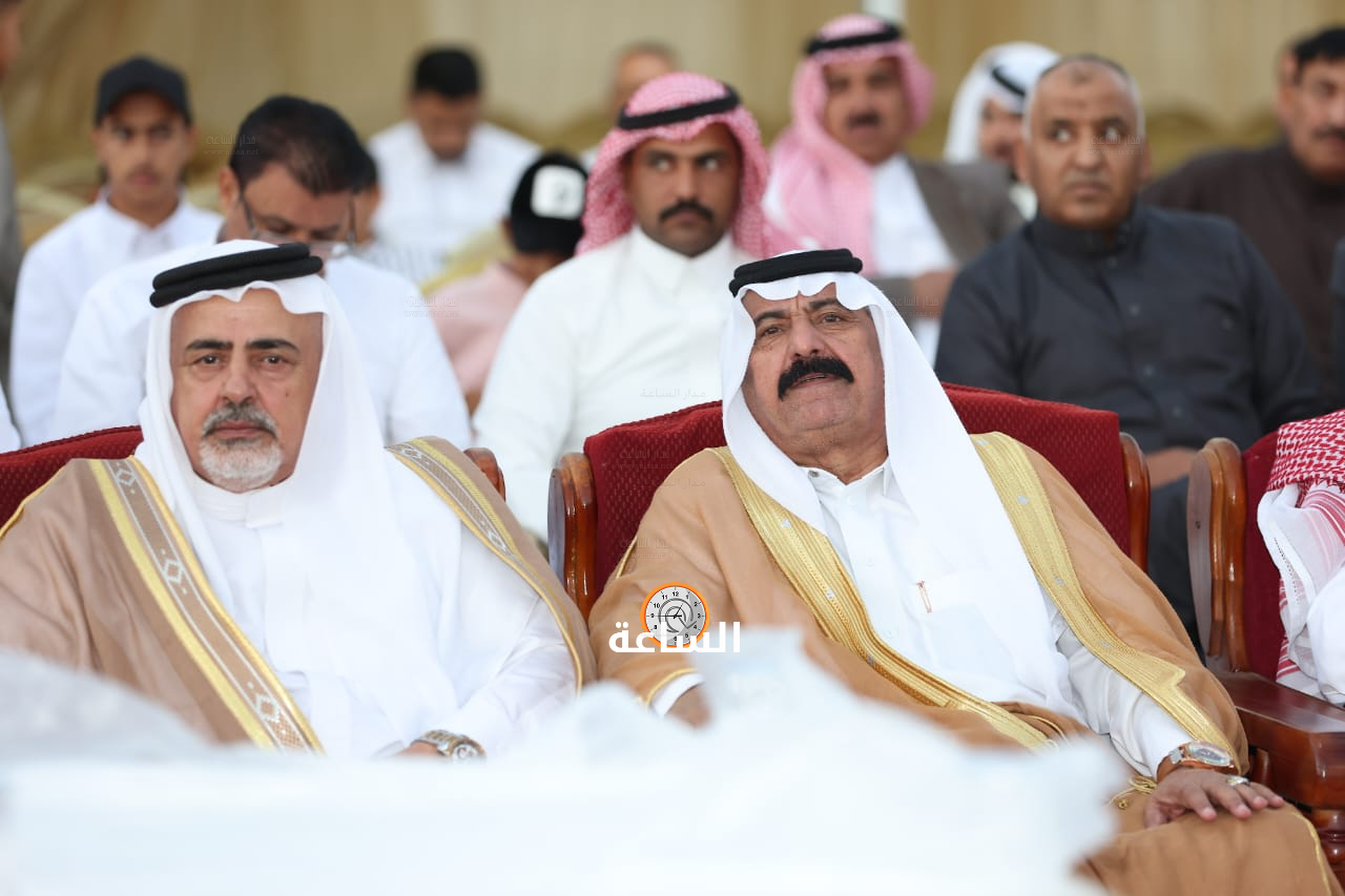 Madar Al-Saa Images 0.6747649372994414