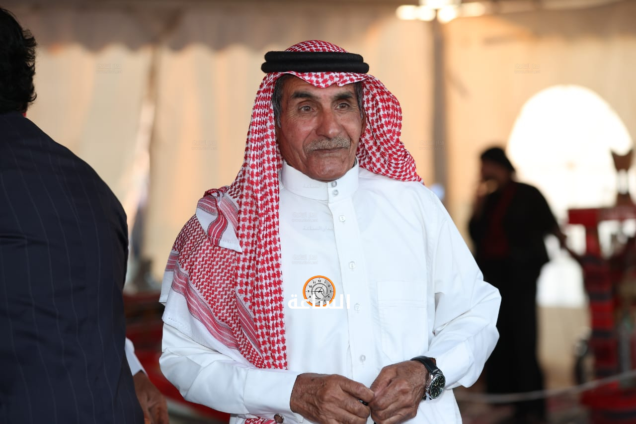 Madar Al-Saa Images 0.03636422521955196