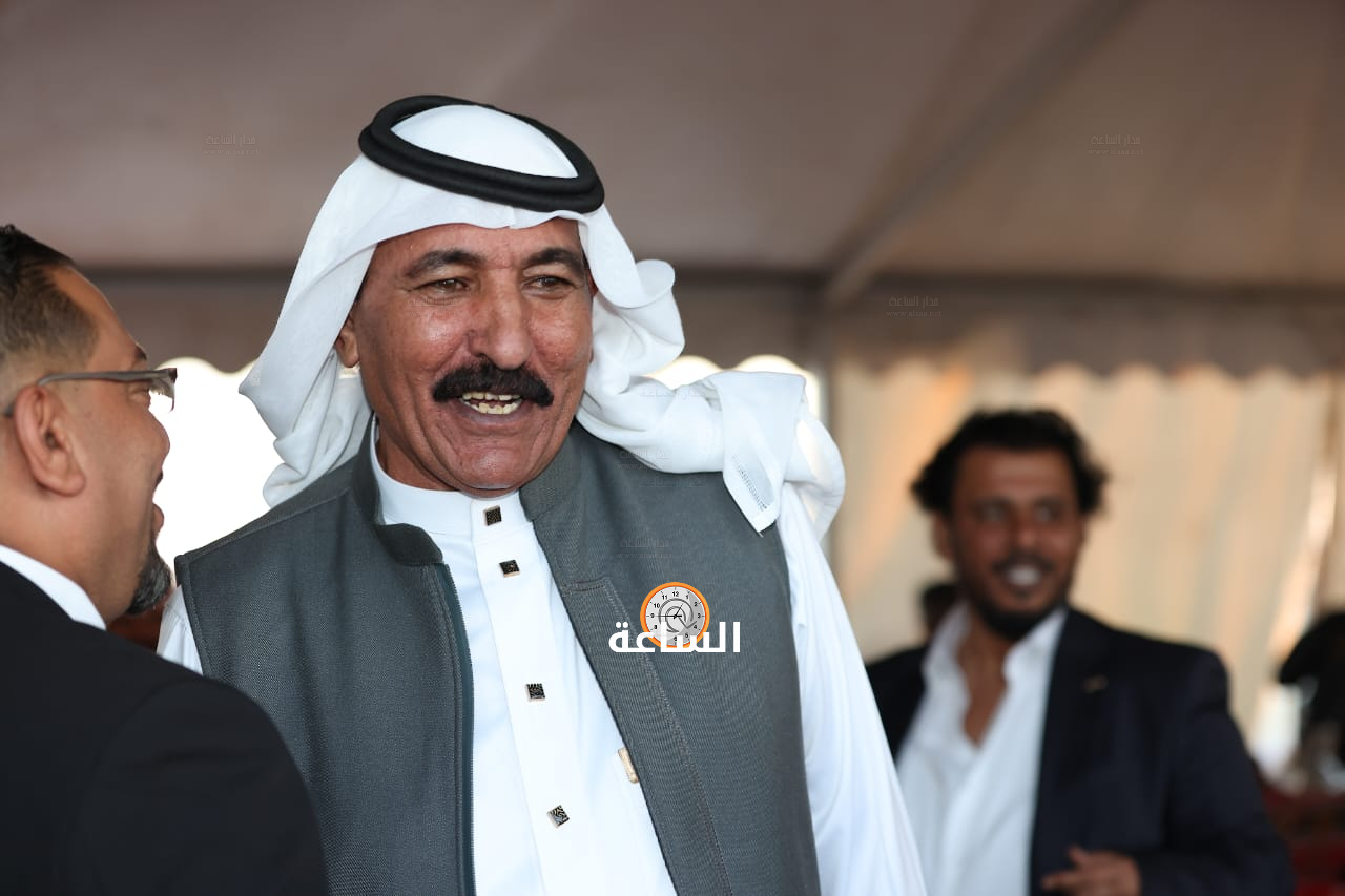 Madar Al-Saa Images 0.18984438102953727