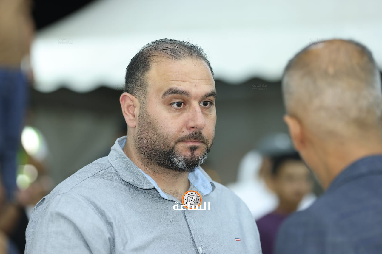 Madar Al-Saa Images 0.18382939087865657