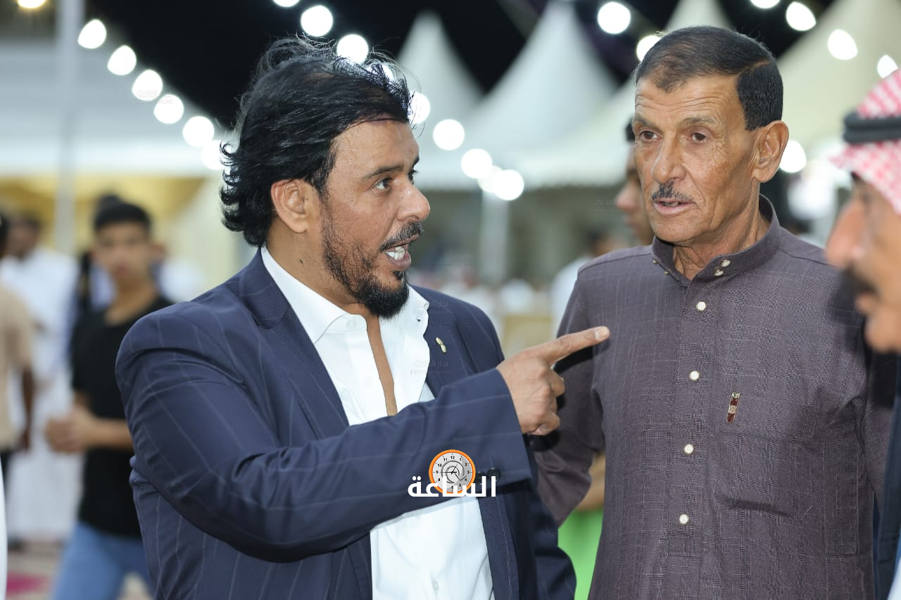 Madar Al-Saa Images 0.2892755074298651