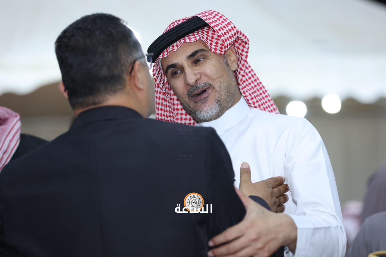 Madar Al-Saa Images 0.1364464384427776