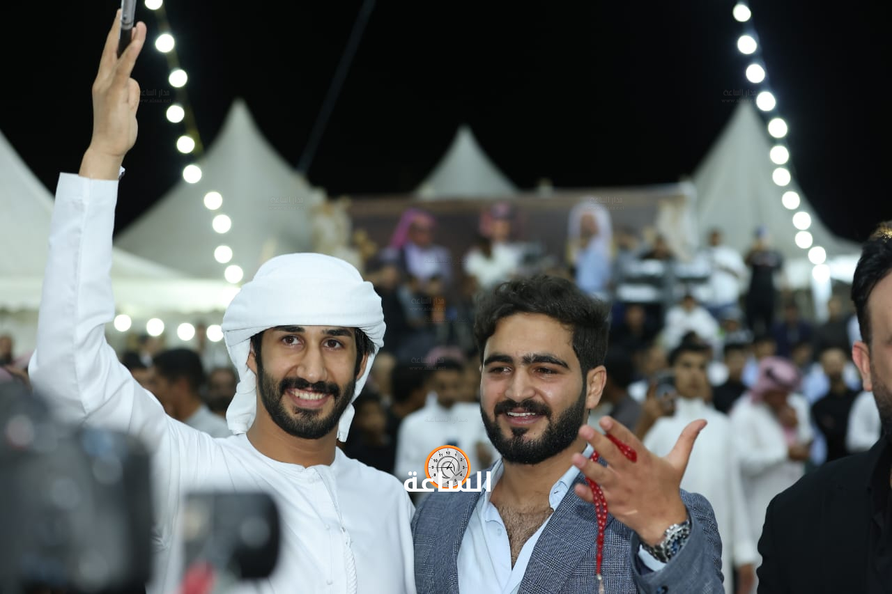 Madar Al-Saa Images 0.651346304782949