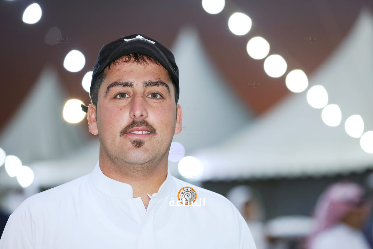 Madar Al-Saa Images 0.41160524875660964