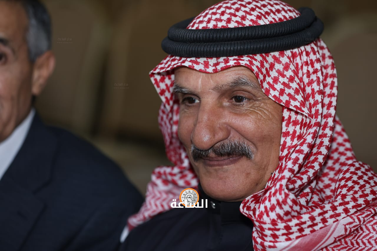 Madar Al-Saa Images 0.32138623639540065