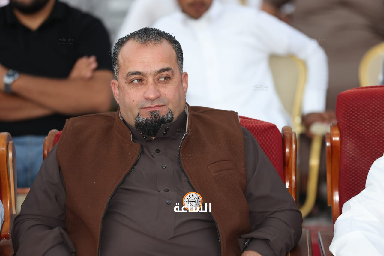 Madar Al-Saa Images 0.0949342621743452