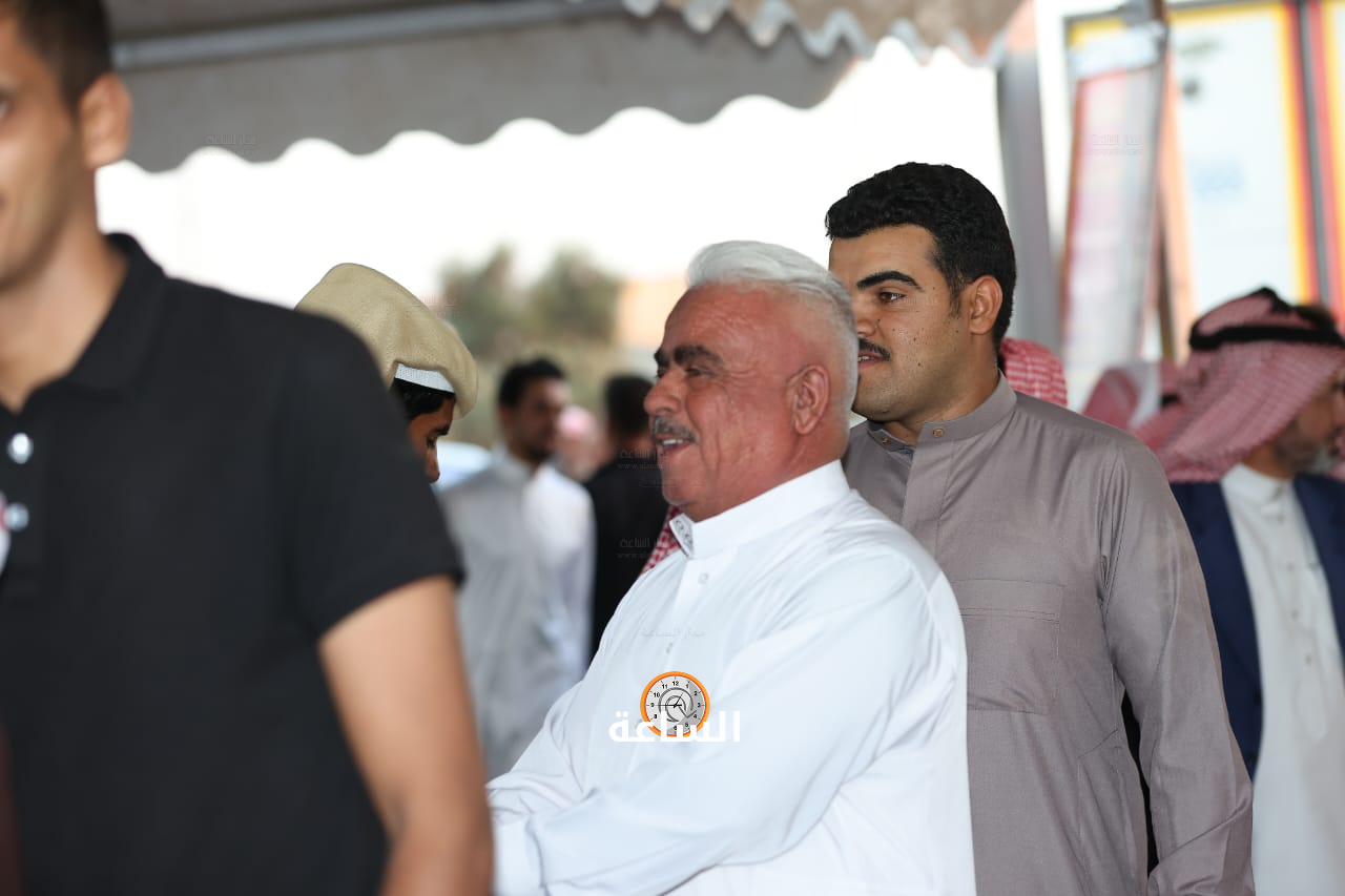 Madar Al-Saa Images 0.01610421490984193