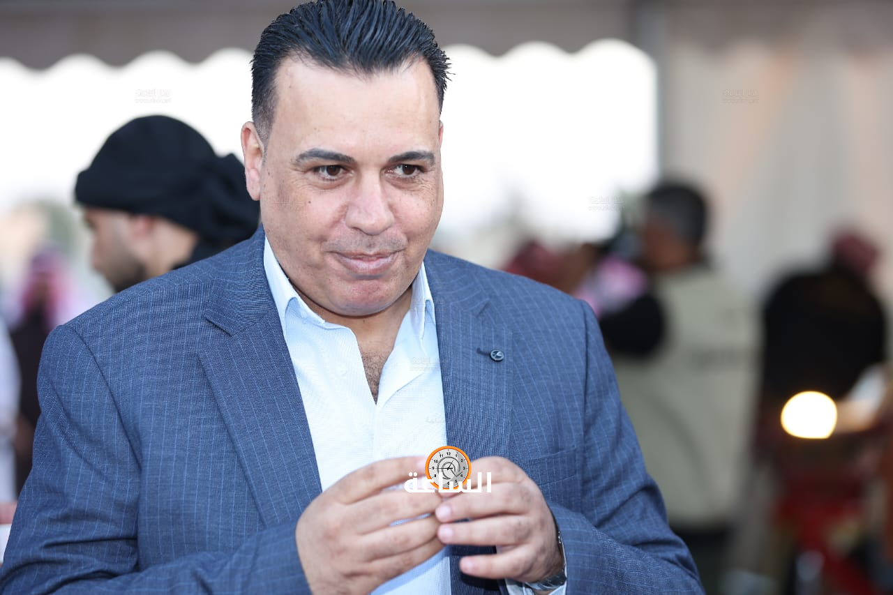 Madar Al-Saa Images 0.5275782158259