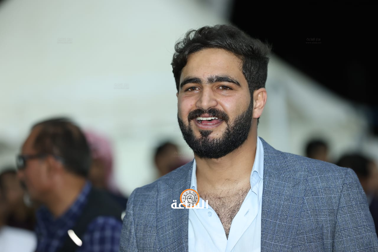 Madar Al-Saa Images 0.7231007601378007