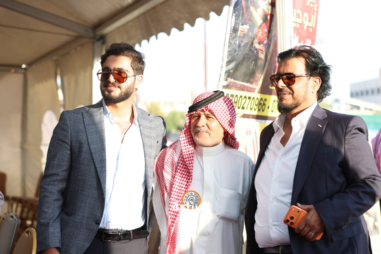 Madar Al-Saa Images 0.44705254785227033
