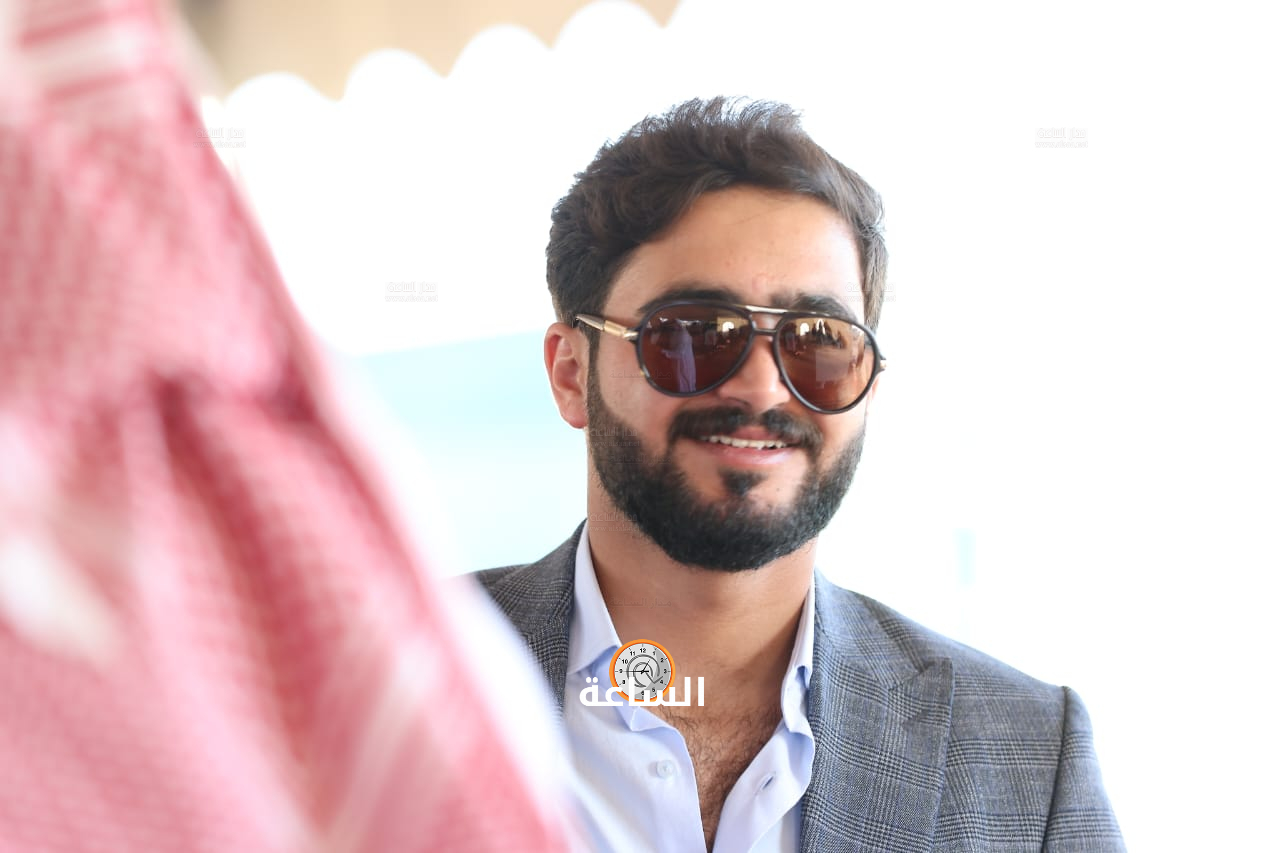 Madar Al-Saa Images 0.49484669522828484