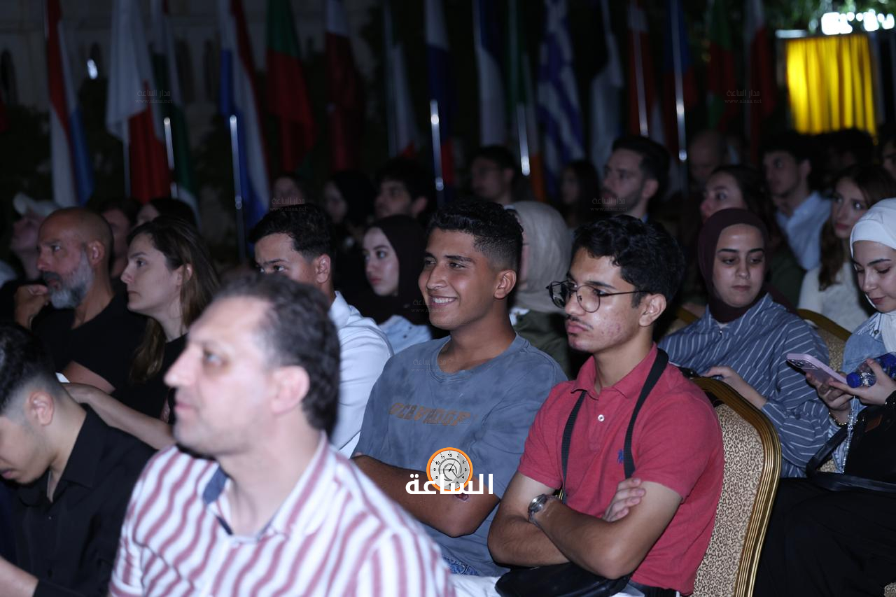 Madar Al-Saa Images 0.7551027751263374