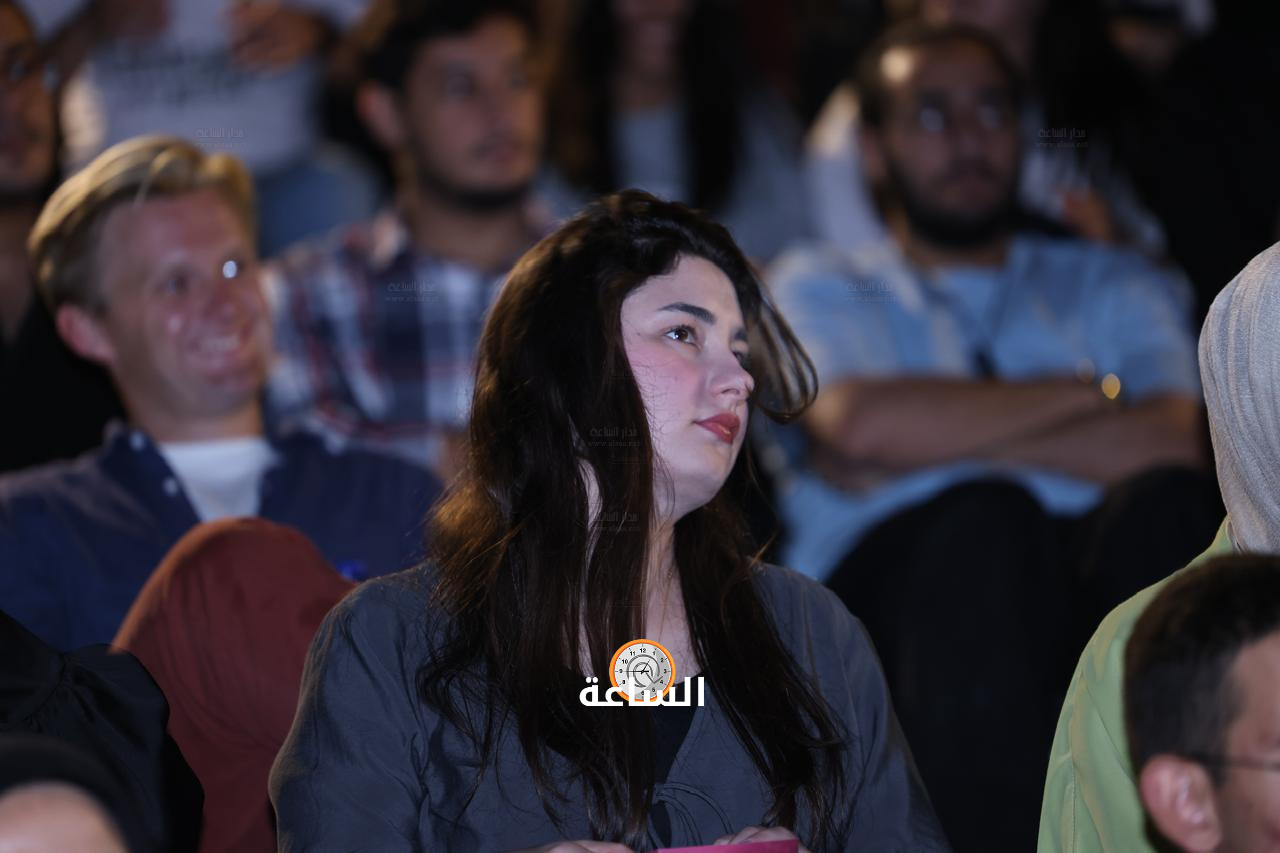 Madar Al-Saa Images 0.11275578270685638