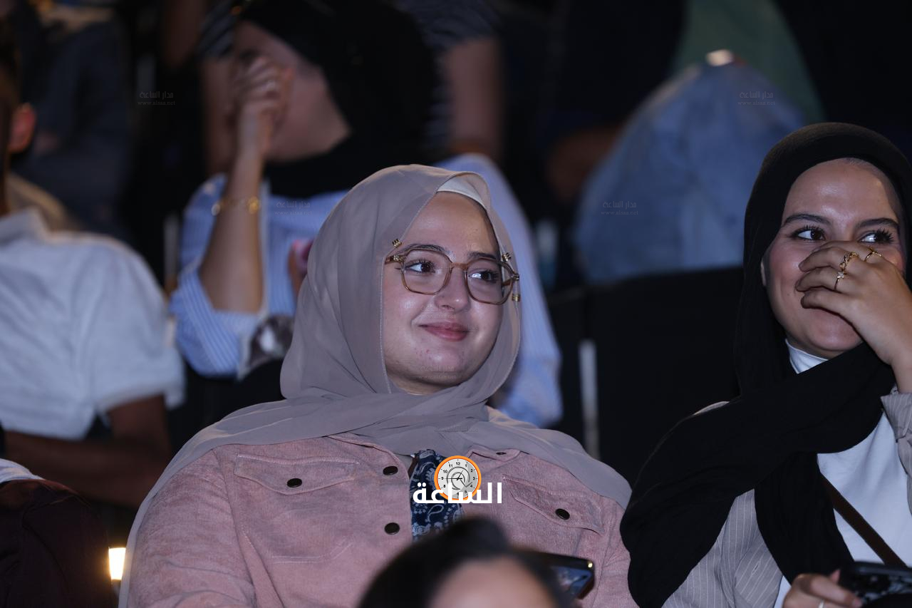 Madar Al-Saa Images 0.41178937852750896