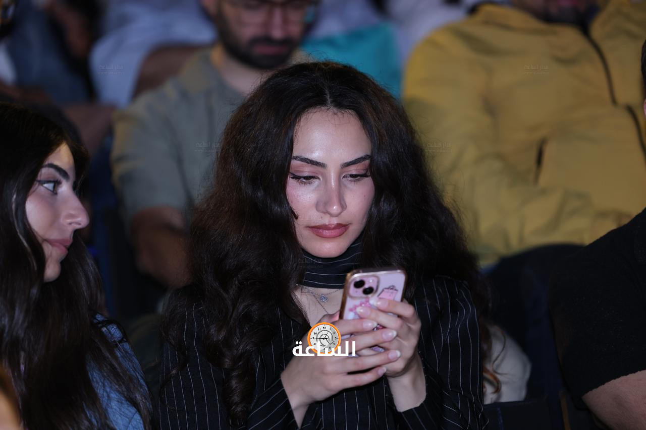 Madar Al-Saa Images 0.27316072371418876