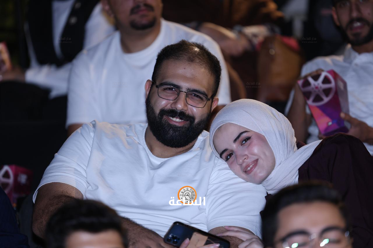 Madar Al-Saa Images 0.9440494722373391
