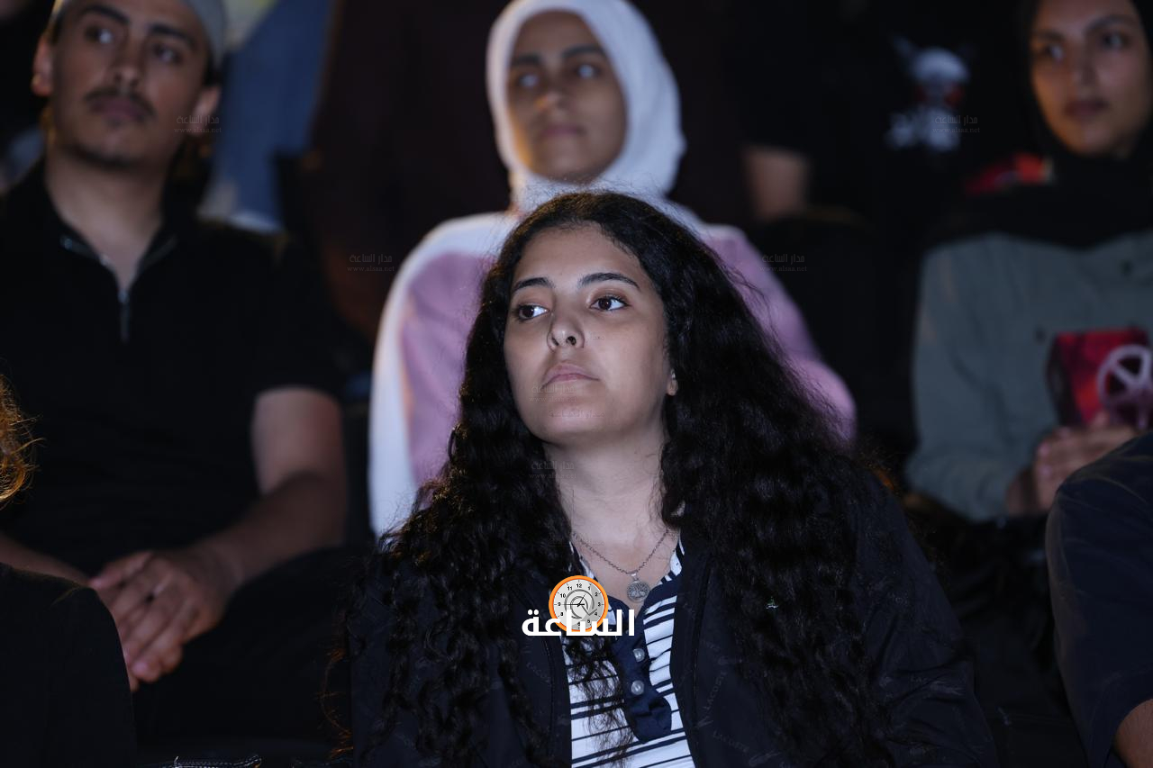Madar Al-Saa Images 0.580258990175289