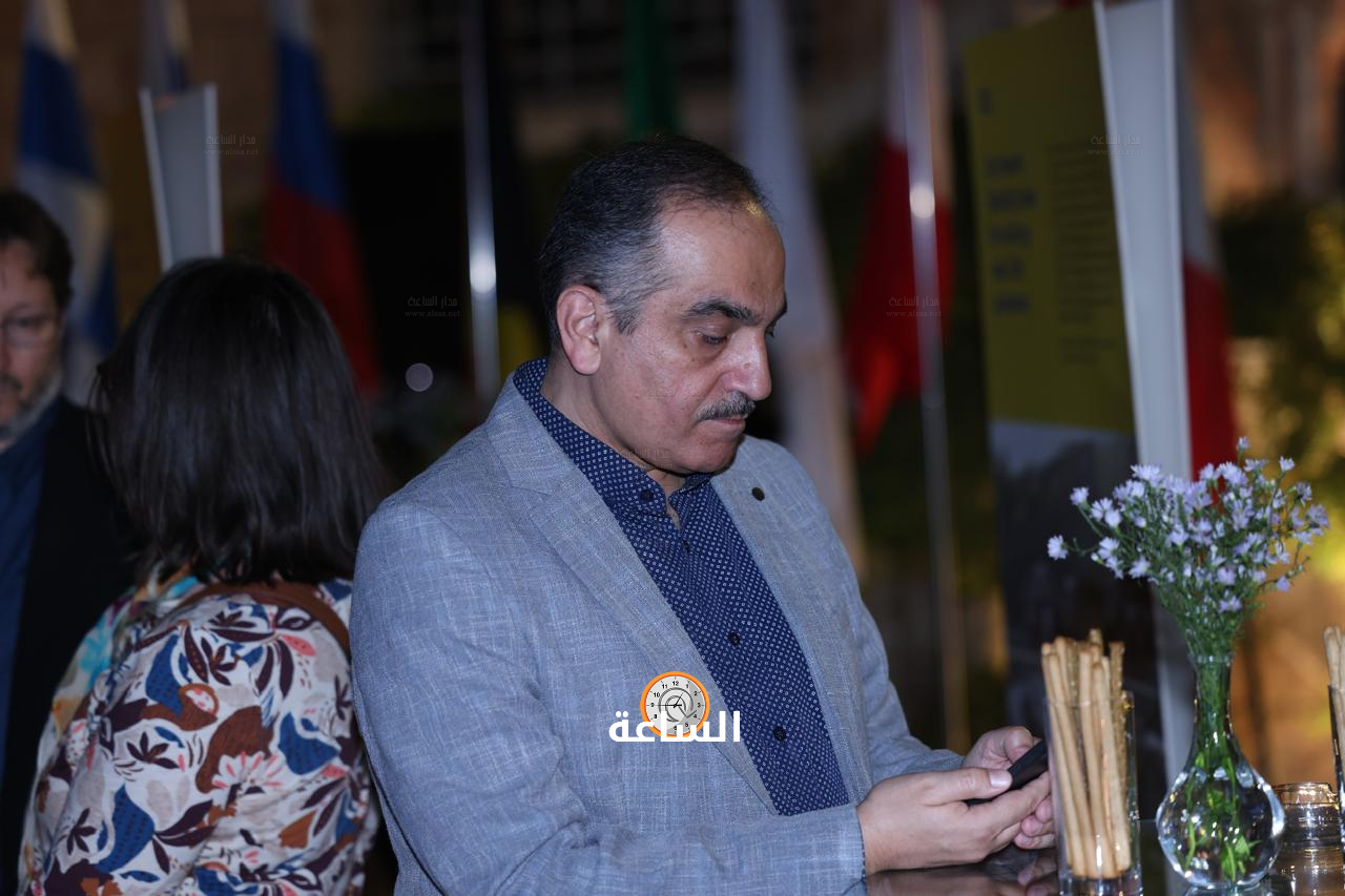 Madar Al-Saa Images 0.7516569258374306