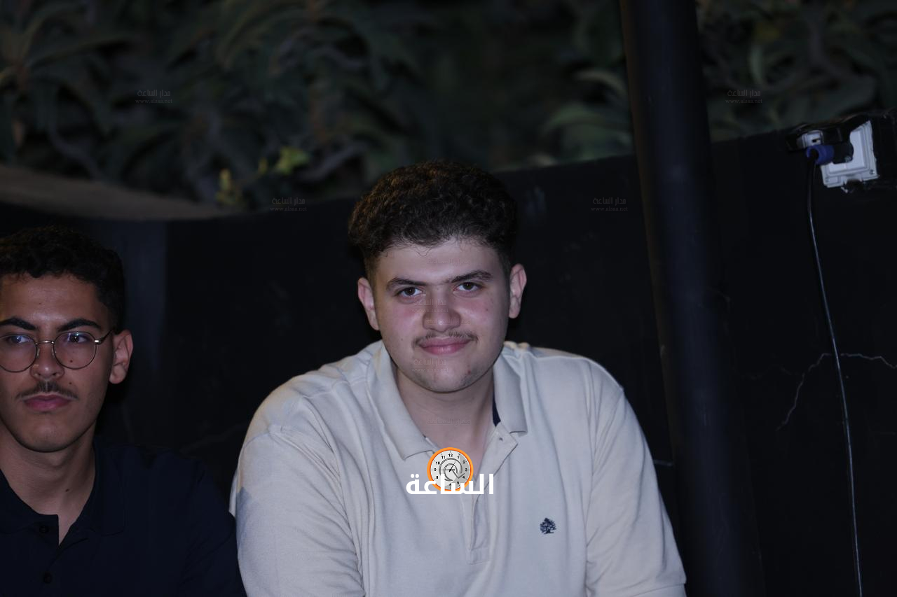 Madar Al-Saa Images 0.7913511812230885